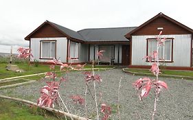 Casa Patagónica