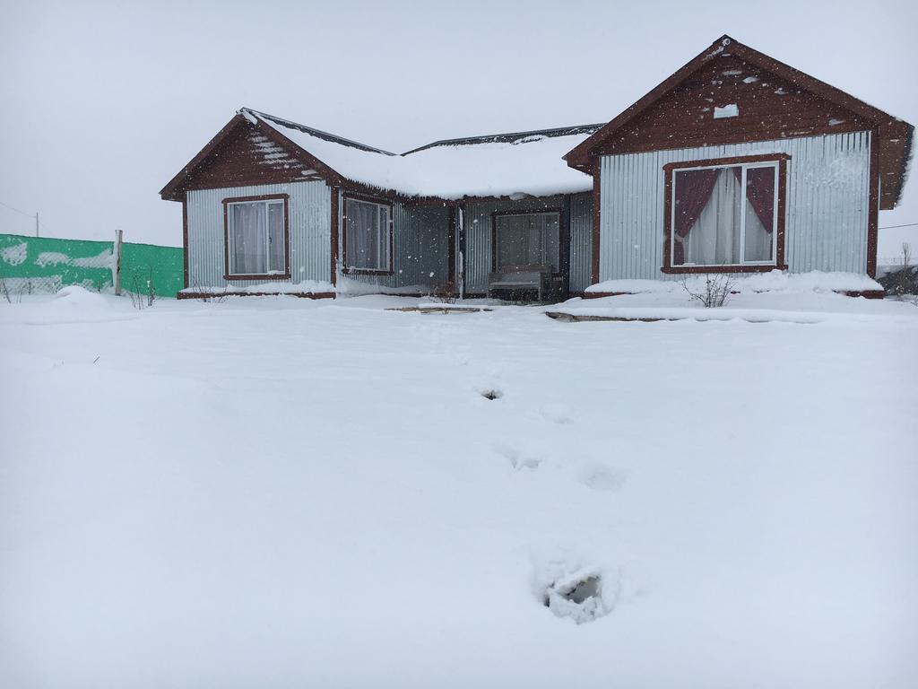 Villa Casa Patagónica El Calafate Exterior foto